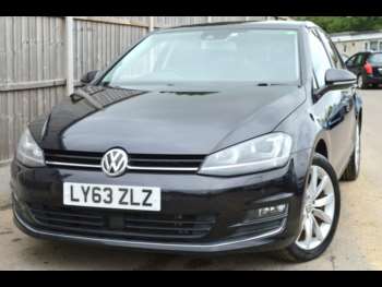 Used Volkswagen Golf 2014 for sale - 75364145: Photo