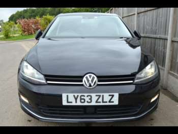 Used Volkswagen Golf 2014 for sale - 75364145: Photo