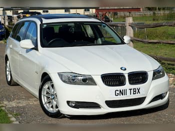 Used BMW 3 Series 2011 for sale - 79860362: Photo