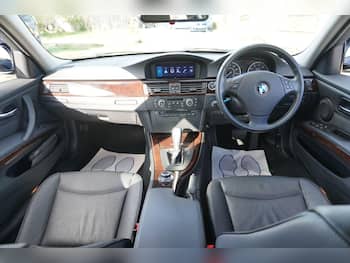 Used BMW 3 Series 2011 for sale - 79860362: Photo