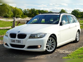 Used BMW 3 Series 2011 for sale - 79860362: Photo