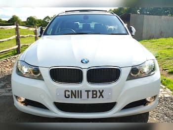 Used BMW 3 Series 2011 for sale - 79860362: Photo
