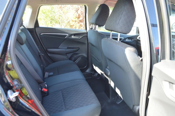 Used Honda Jazz 2016 for sale - 76189769: Photo 10