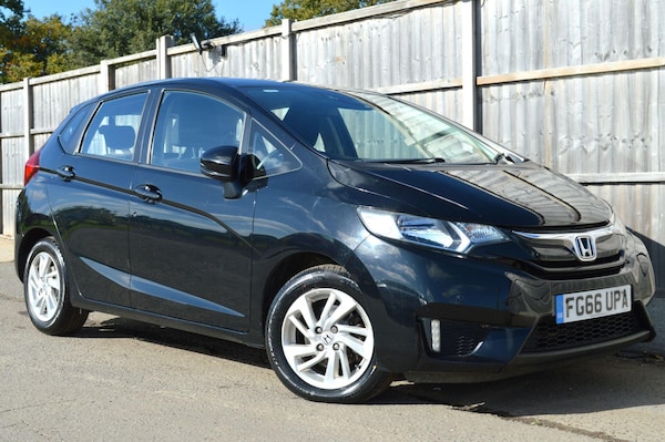 Used Honda Jazz 2016 for sale - 76189769: Photo 14