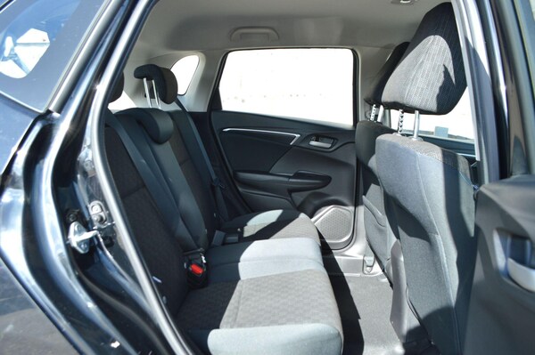 Used Honda Jazz 2016 for sale - 76189769: Photo 15