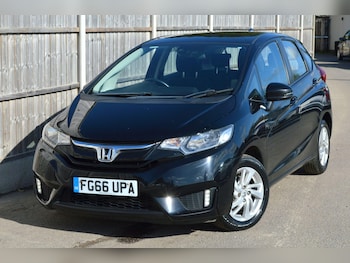 Honda - Jazz
