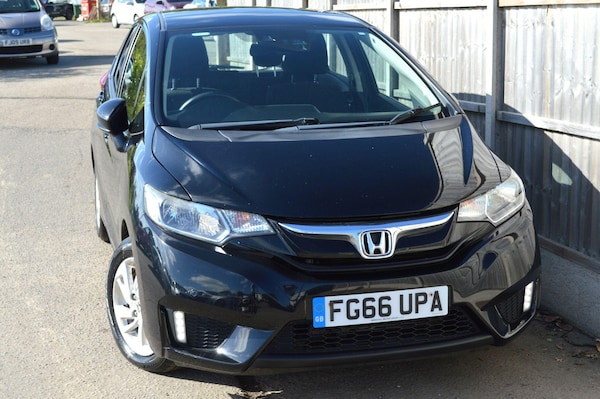 Used Honda Jazz 2016 for sale - 76189769: Photo 20