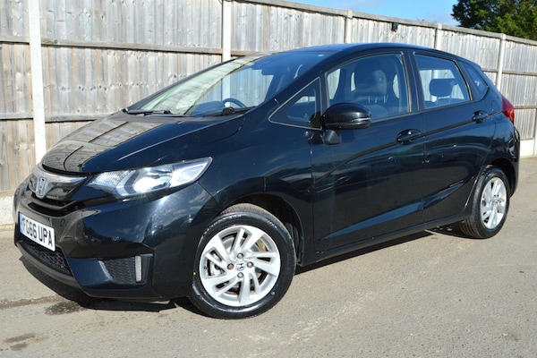 Used Honda Jazz 2016 for sale - 76189769: Photo 21