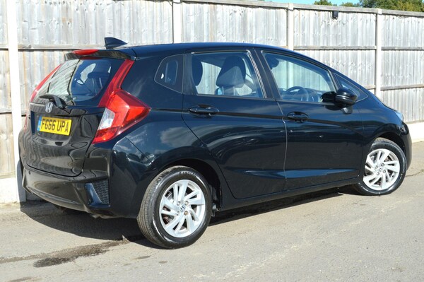 Used Honda Jazz 2016 for sale - 76189769: Photo 22