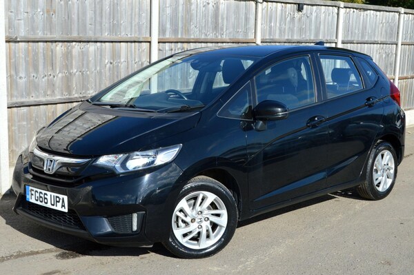Used Honda Jazz 2016 for sale - 76189769: Photo 23