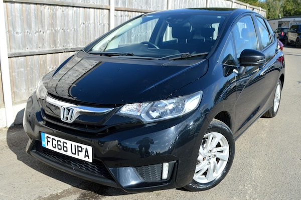 Used Honda Jazz 2016 for sale - 76189769: Photo 25