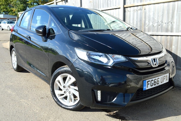 Used Honda Jazz 2016 for sale - 76189769: Photo 26