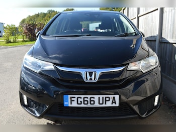 Used Honda Jazz 2016 for sale - 76189769: Photo 4