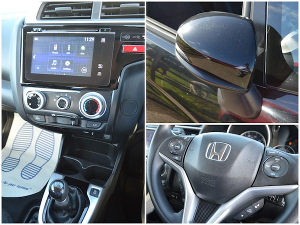 Used Honda Jazz 2016 for sale - 76189769: Photo 8
