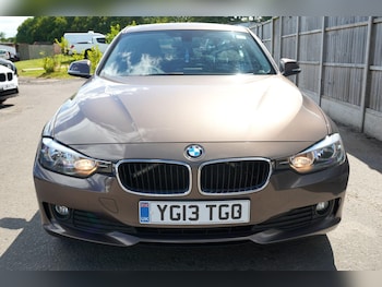 Used BMW 3 Series 2013 for sale - 79049767: Photo