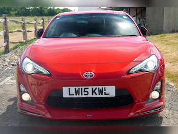 Used Toyota GT86 2015 for sale - 79180819: Photo