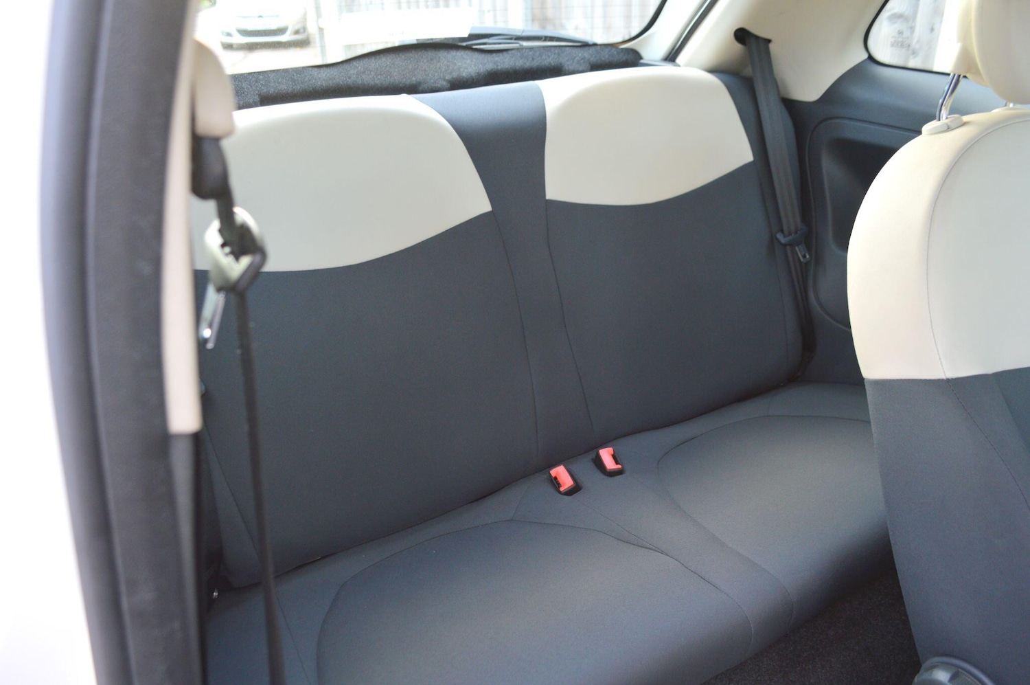 Used Fiat 500 2014 for sale - 77054090: Photo 10