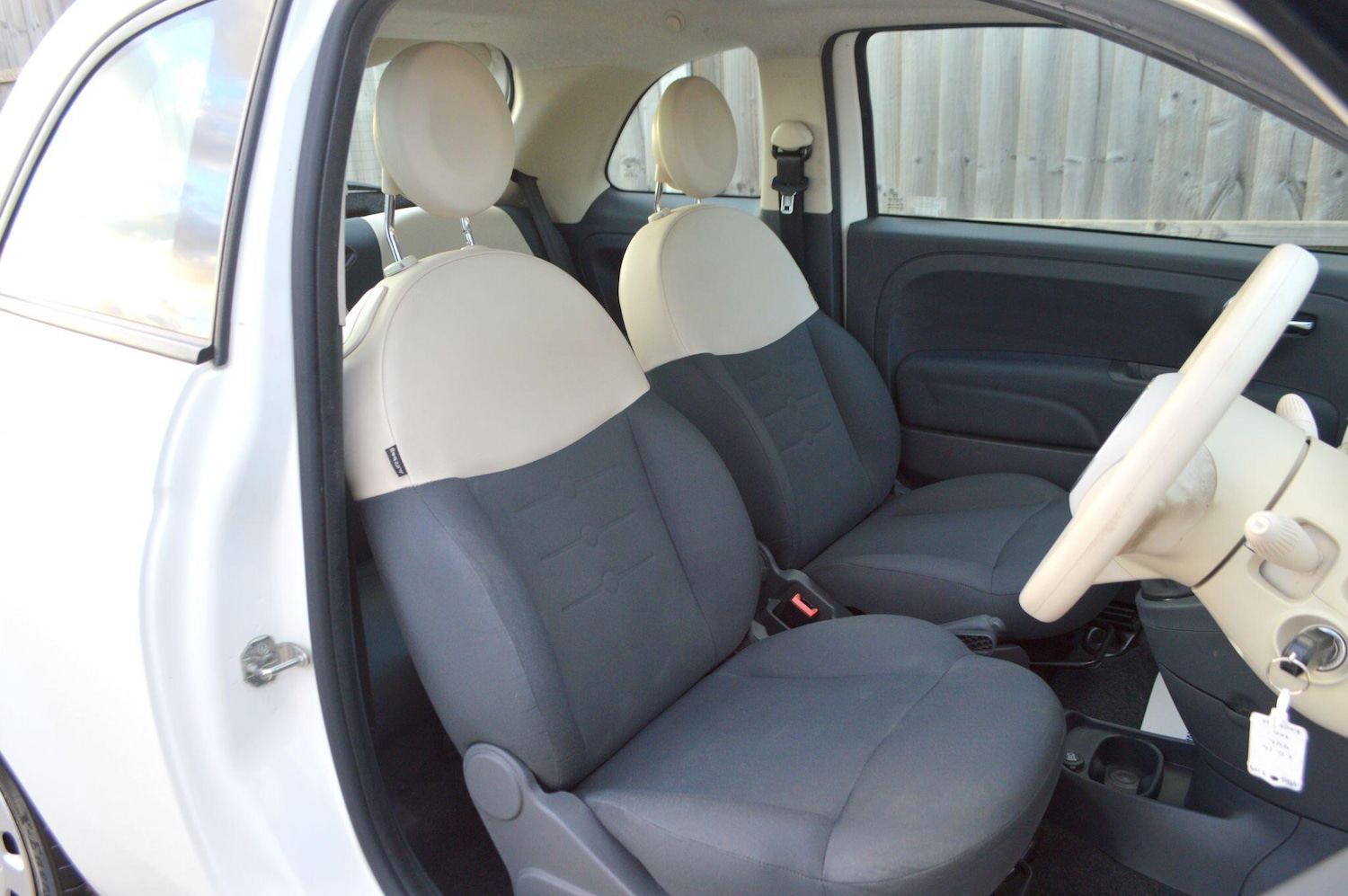 Used Fiat 500 2014 for sale - 77054090: Photo 16