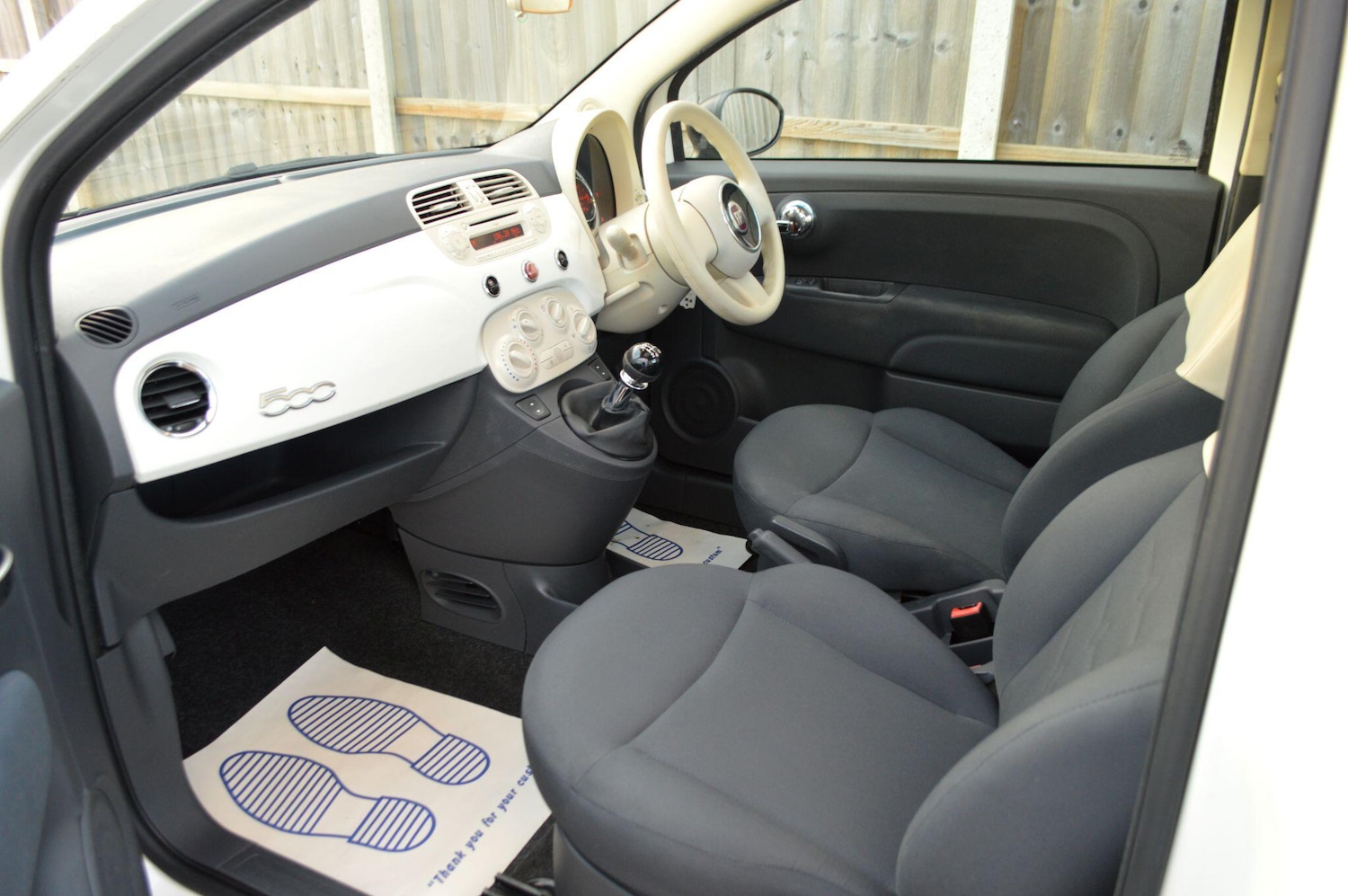 Used Fiat 500 2014 for sale - 77054090: Photo 18