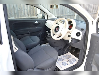 Used Fiat 500 2014 for sale - 77054090: Photo