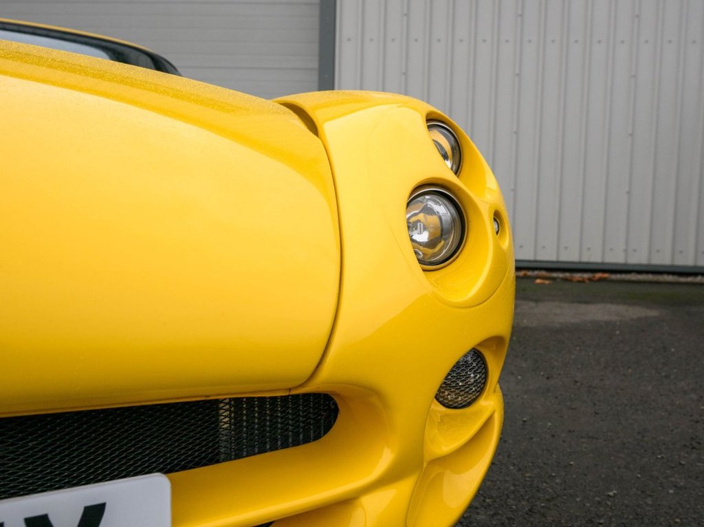 Used TVR Cerbera 1997 for sale - 76841328: Photo 10