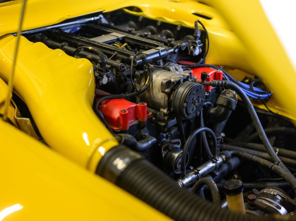 Used TVR Cerbera 1997 for sale - 76841328: Photo 11