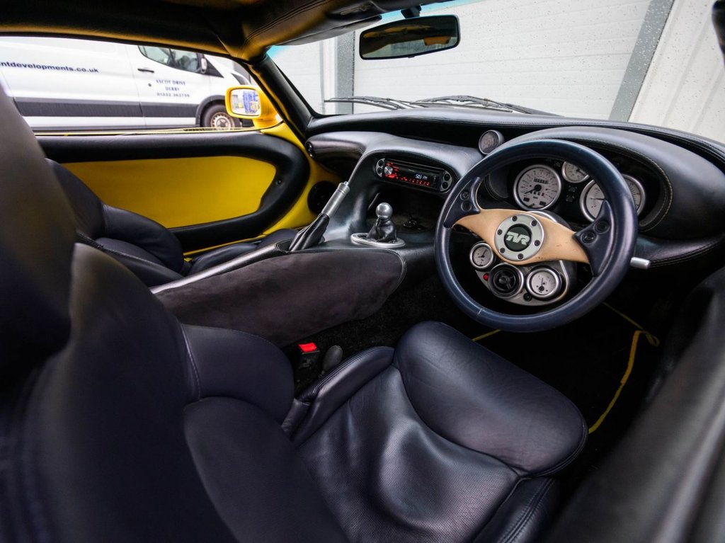 Used TVR Cerbera 1997 for sale - 76841328: Photo 12