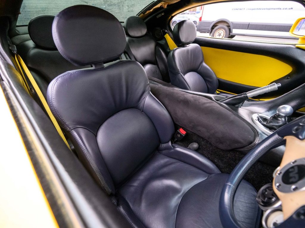 Used TVR Cerbera 1997 for sale - 76841328: Photo 13