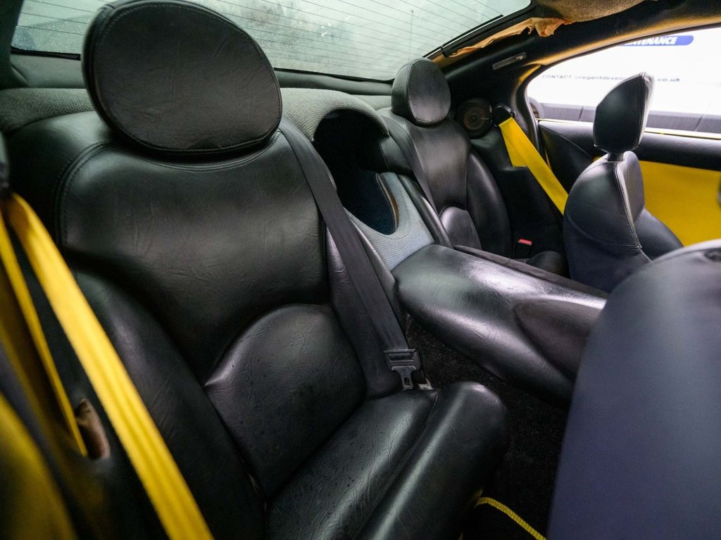 Used TVR Cerbera 1997 for sale - 76841328: Photo 14