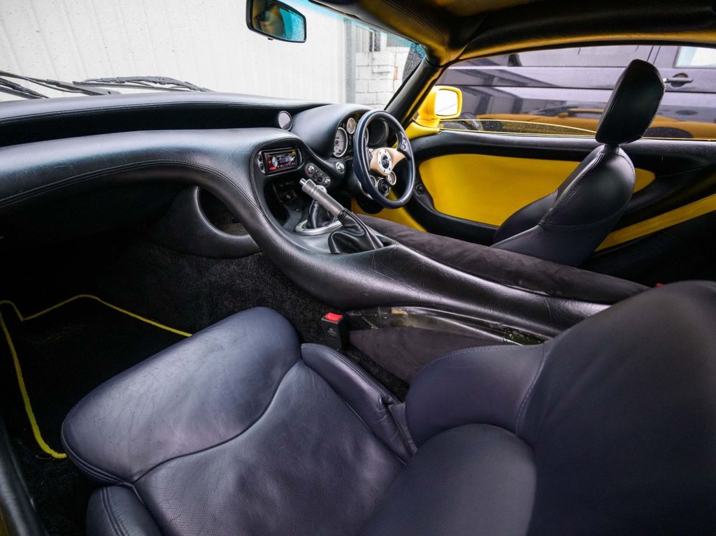 Used TVR Cerbera 1997 for sale - 76841328: Photo 15
