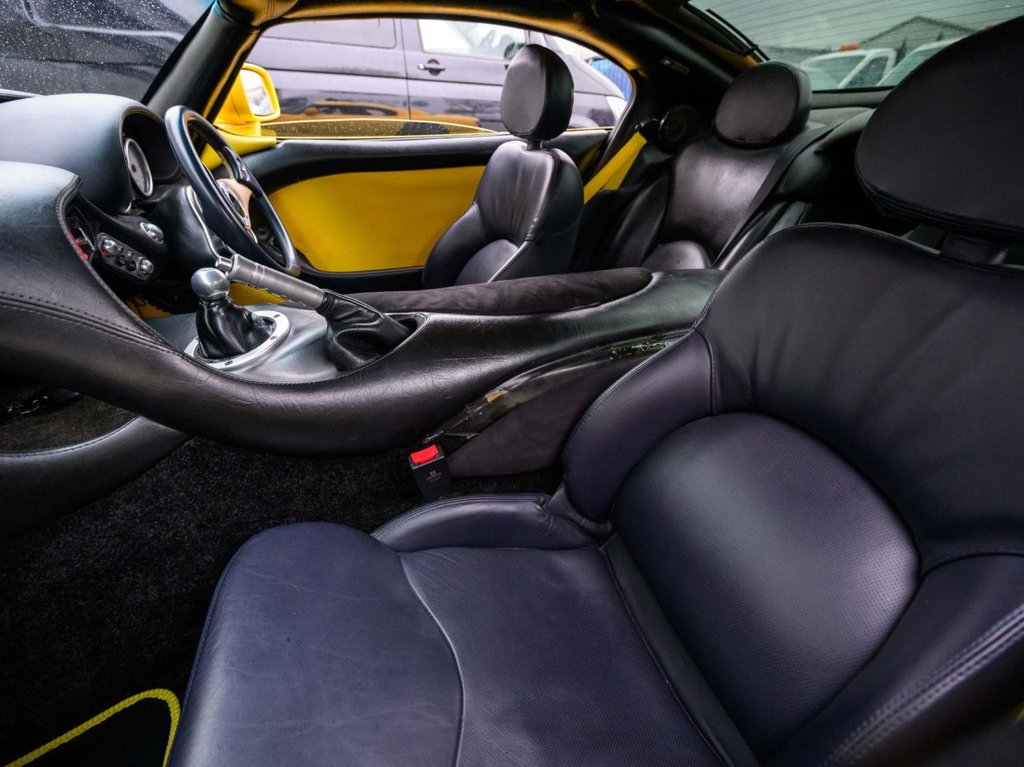 Used TVR Cerbera 1997 for sale - 76841328: Photo 16