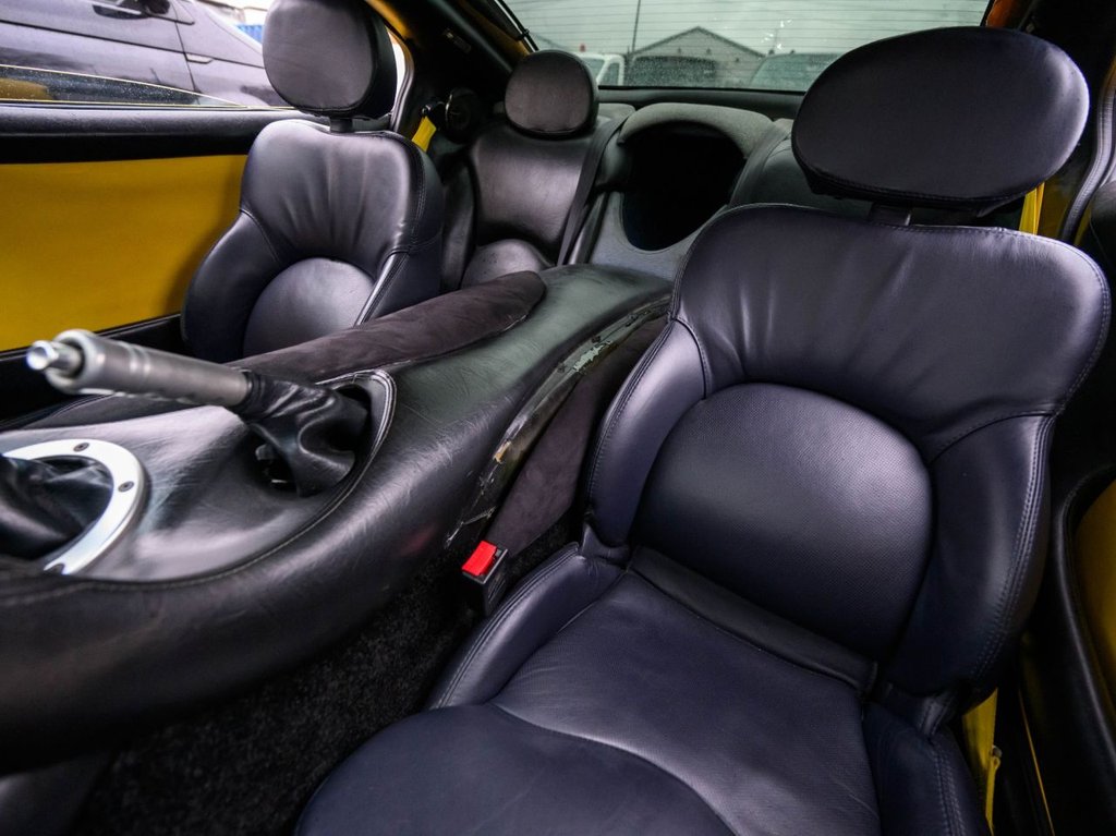 Used TVR Cerbera 1997 for sale - 76841328: Photo 17