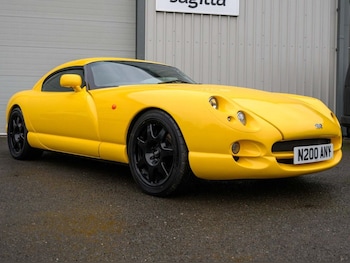 1997 (00) - 4.2 2 Door Coupe