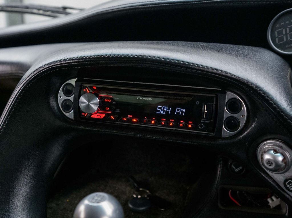 Used TVR Cerbera 1997 for sale - 76841328: Photo 20