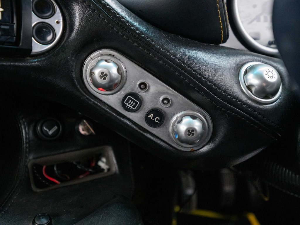 Used TVR Cerbera 1997 for sale - 76841328: Photo 22