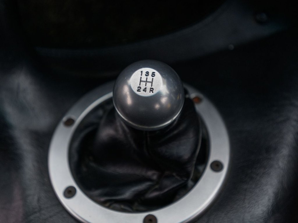 Used TVR Cerbera 1997 for sale - 76841328: Photo 23