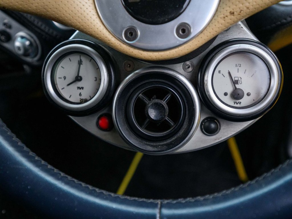 Used TVR Cerbera 1997 for sale - 76841328: Photo 24