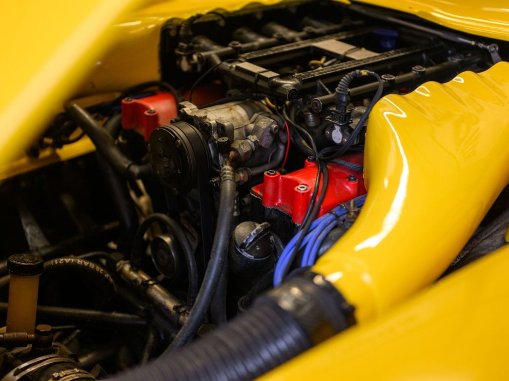 Used TVR Cerbera 1997 for sale - 76841328: Photo 28