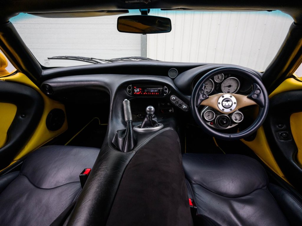 Used TVR Cerbera 1997 for sale - 76841328: Photo 3