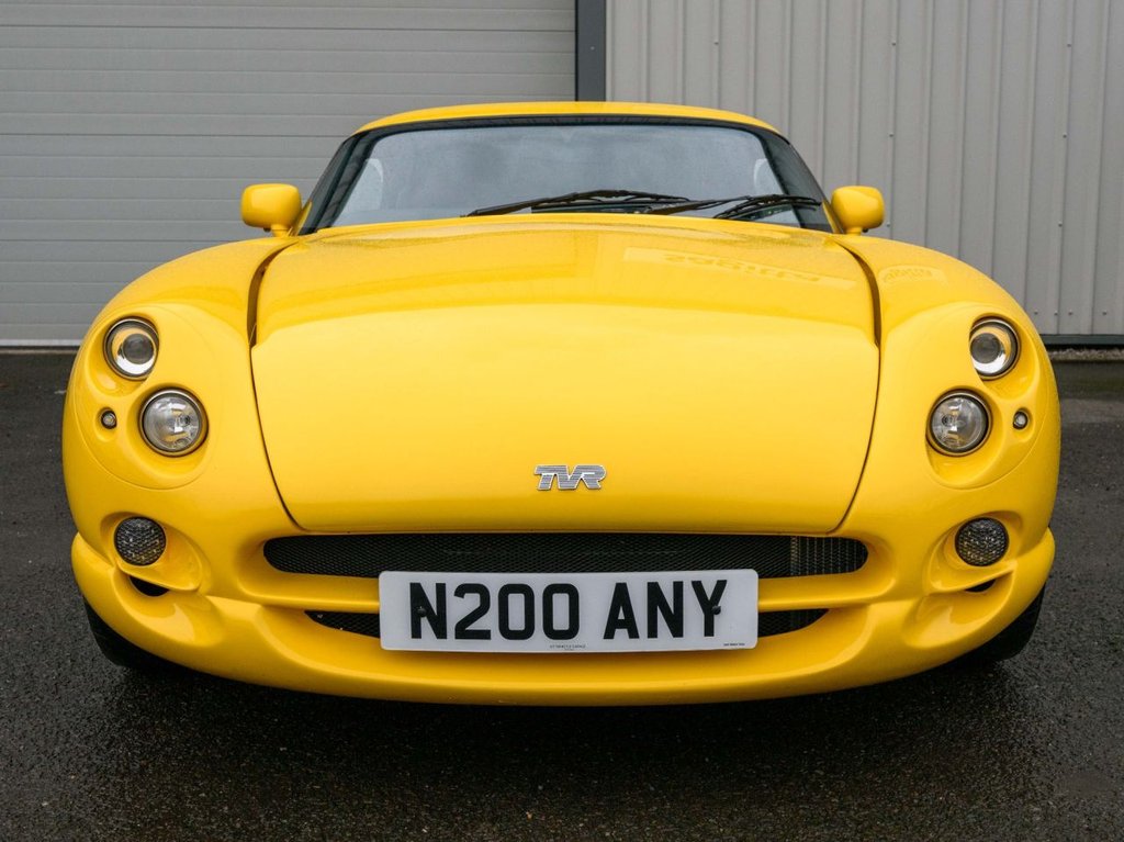 Used TVR Cerbera 1997 for sale - 76841328: Photo 4