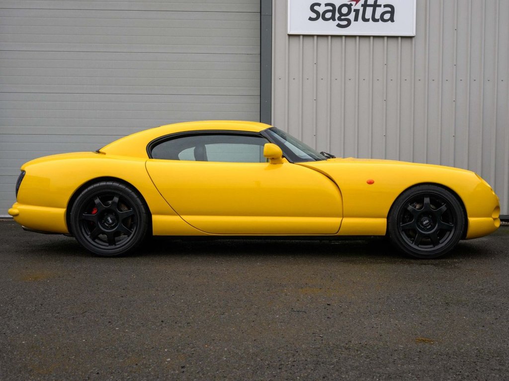 Used TVR Cerbera 1997 for sale - 76841328: Photo 5
