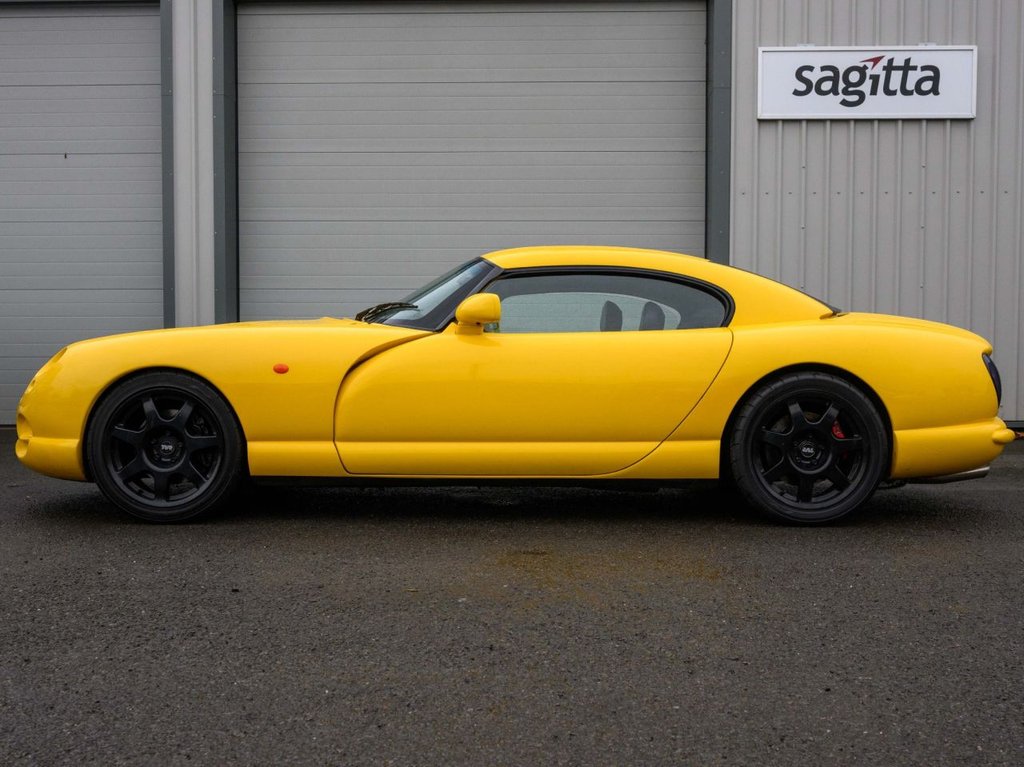 Used TVR Cerbera 1997 for sale - 76841328: Photo 6