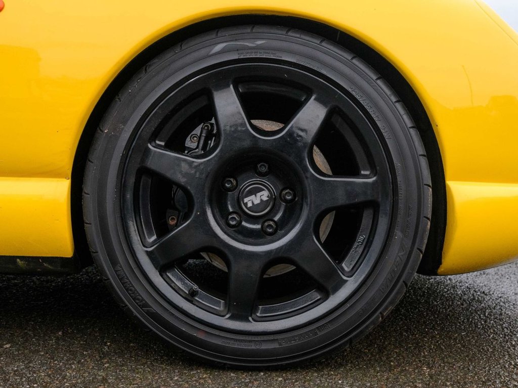 Used TVR Cerbera 1997 for sale - 76841328: Photo 8