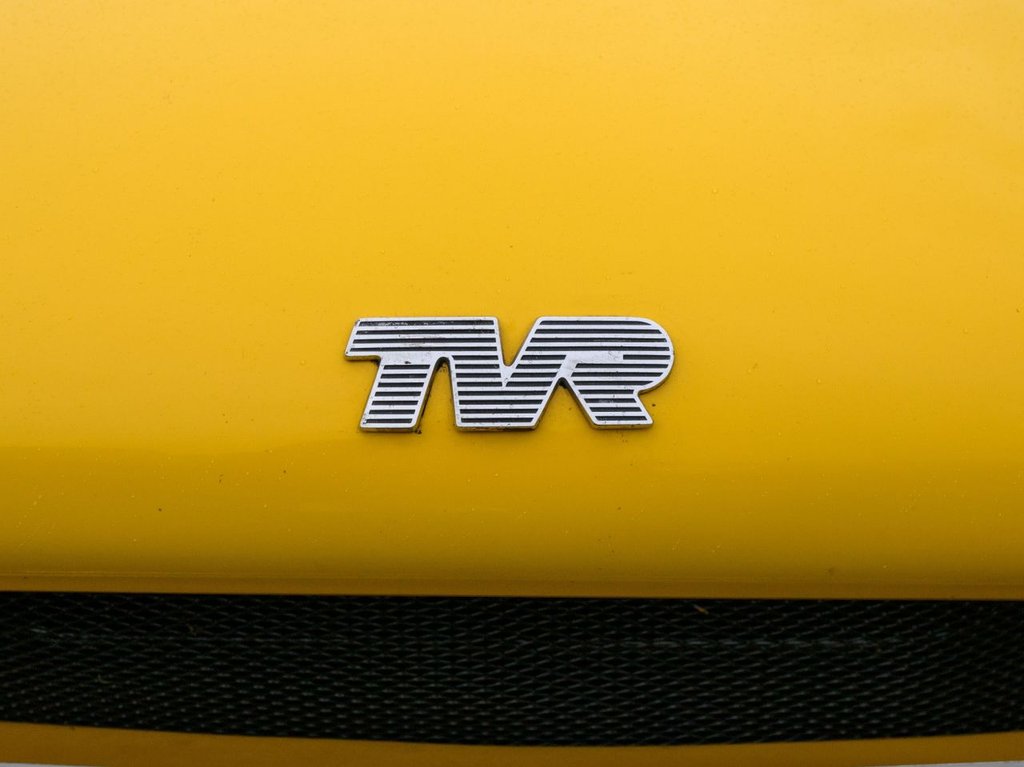 Used TVR Cerbera 1997 for sale - 76841328: Photo 9