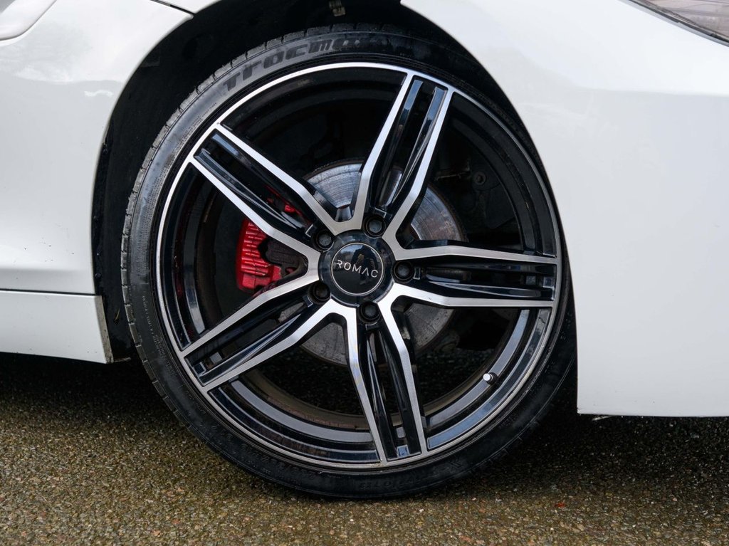 Used BMW Z4 2012 for sale - 77734552: Photo 13