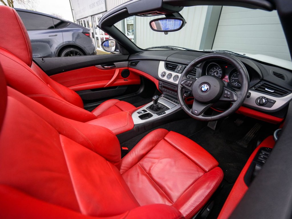 Used BMW Z4 2012 for sale - 77734552: Photo 15
