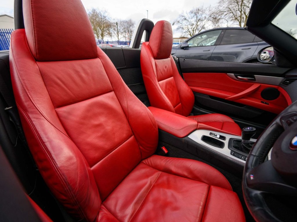 Used BMW Z4 2012 for sale - 77734552: Photo 16