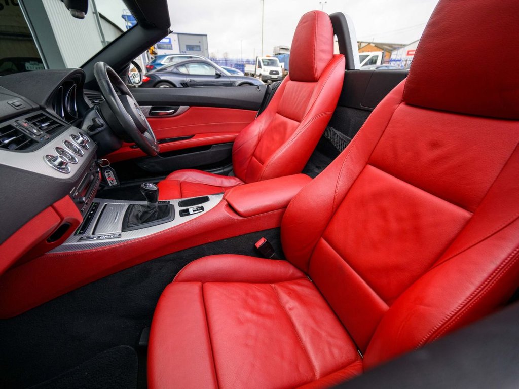 Used BMW Z4 2012 for sale - 77734552: Photo 18