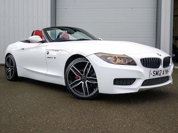 2012 (12) - 2.0 20i M Sport Convertible 2dr Petrol Manual sDrive Euro 5 (s/s) (184 ps)
