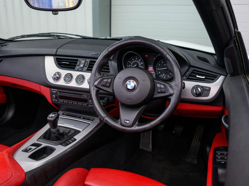 Used BMW Z4 2012 for sale - 77734552: Photo 21